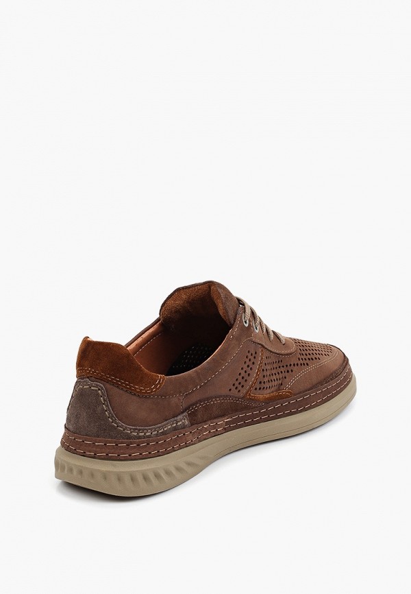 фото Кеды nine lines