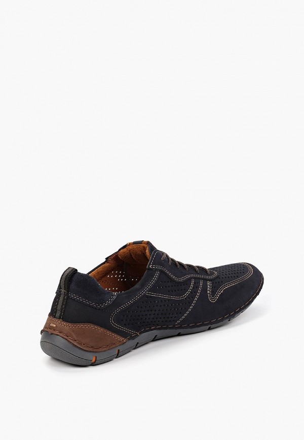 фото Кроссовки nine lines