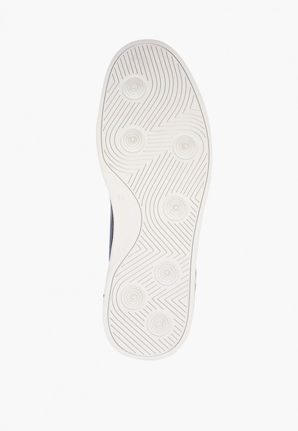 фото Кеды nine lines