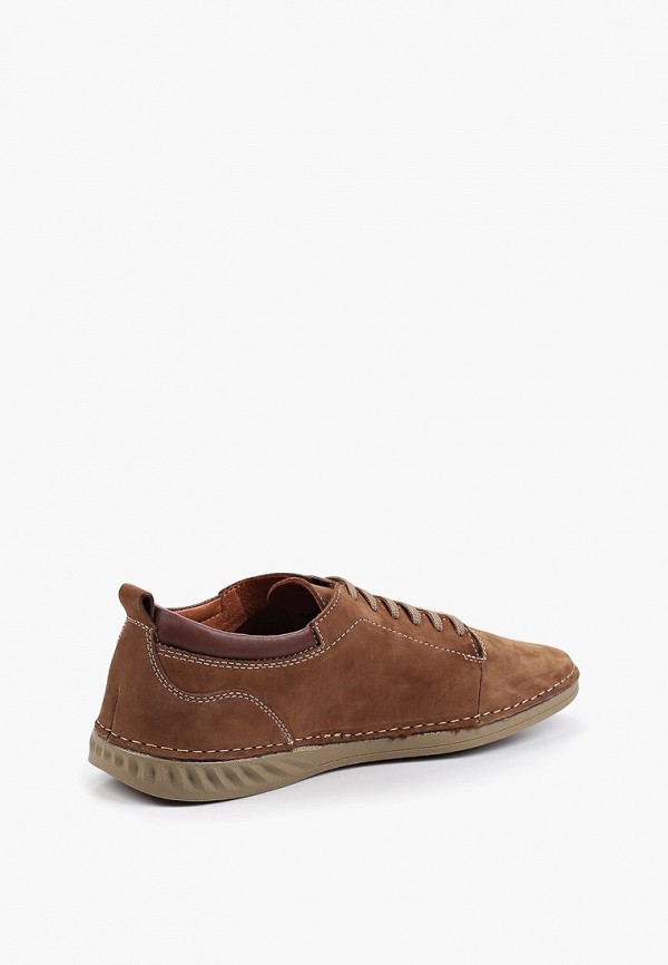 фото Кеды nine lines