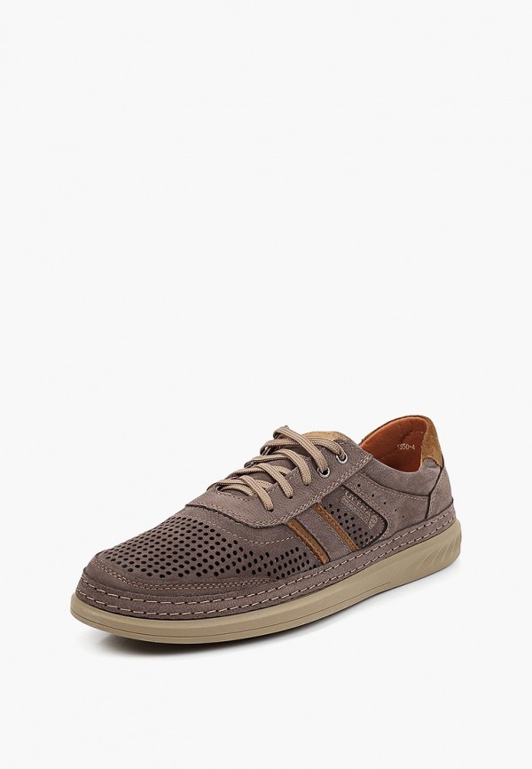 фото Кеды nine lines