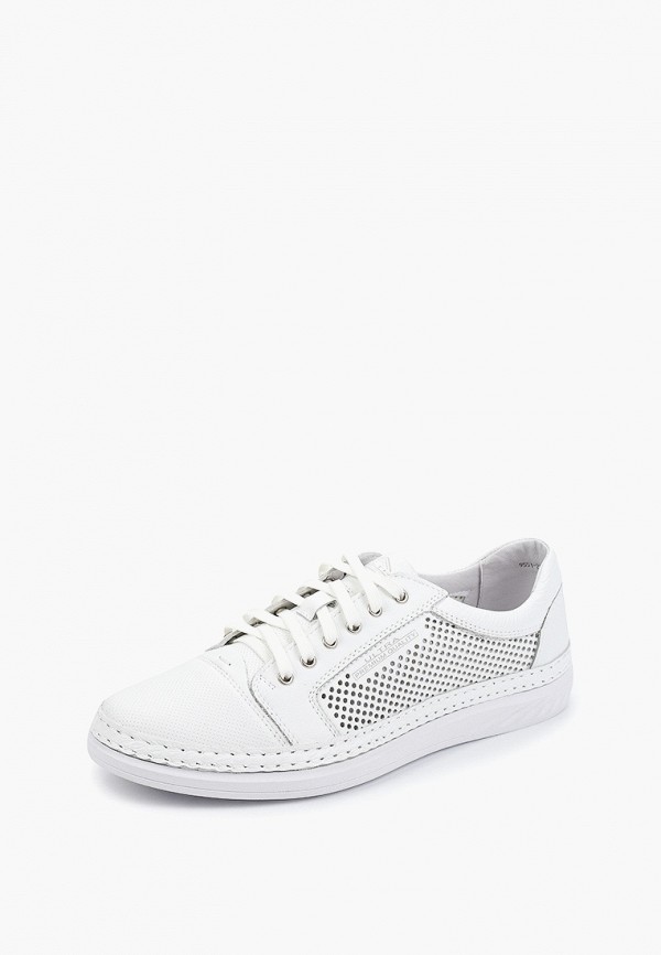 фото Кеды nine lines