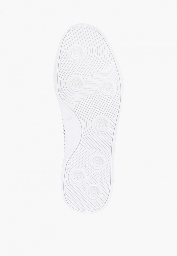 фото Кеды nine lines