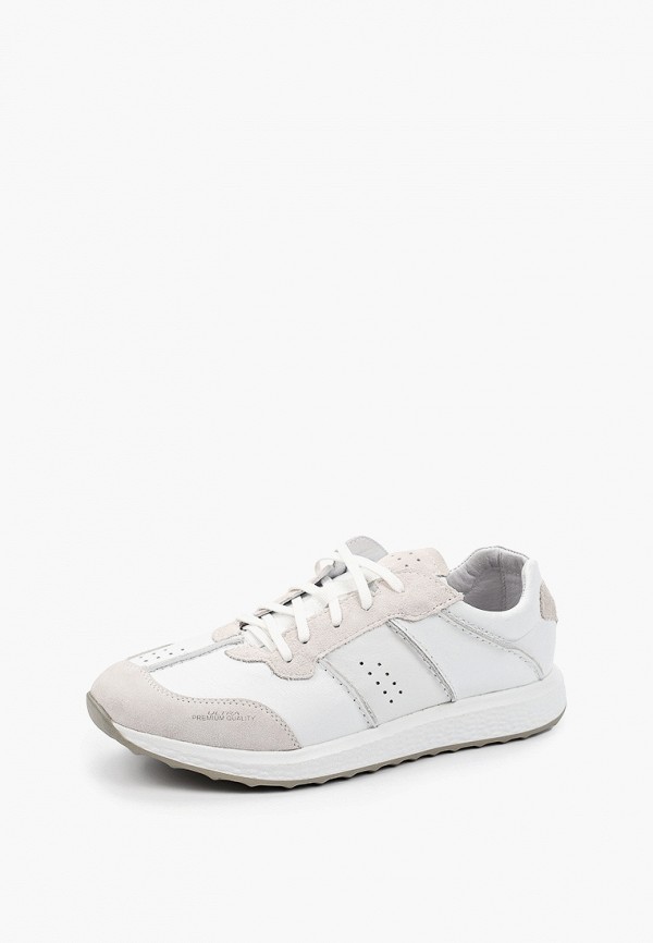 фото Кроссовки nine lines