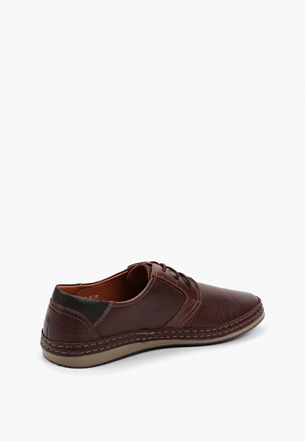 фото Ботинки nine lines