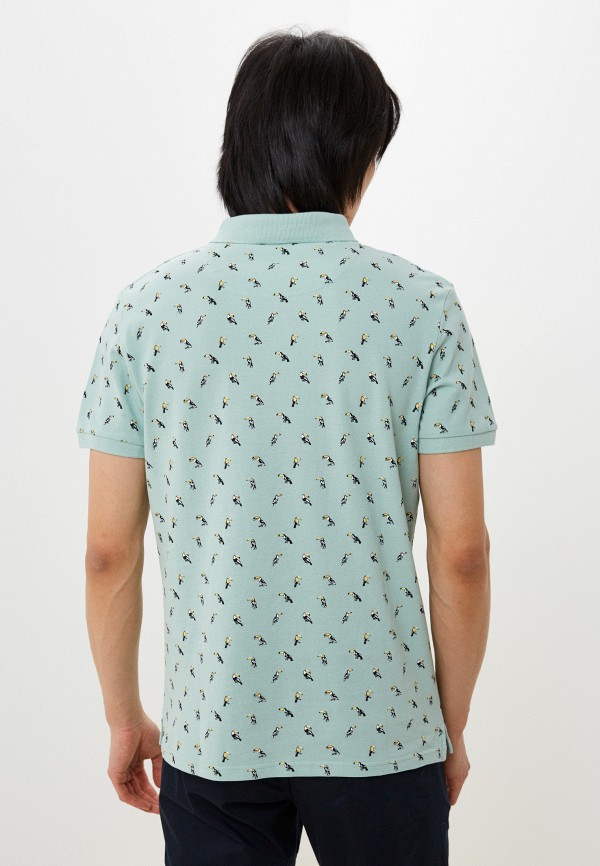 фото Поло modis