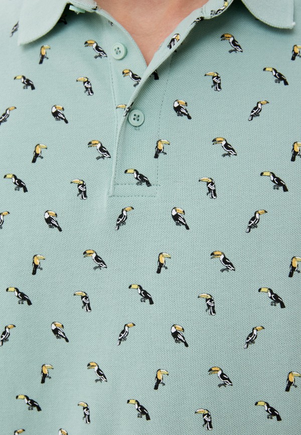 фото Поло modis