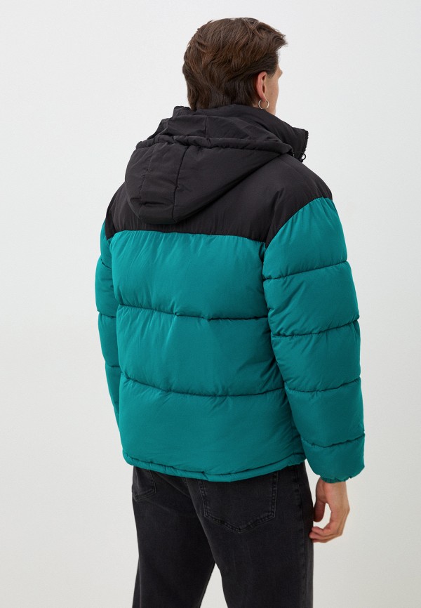 фото Куртка утепленная modis