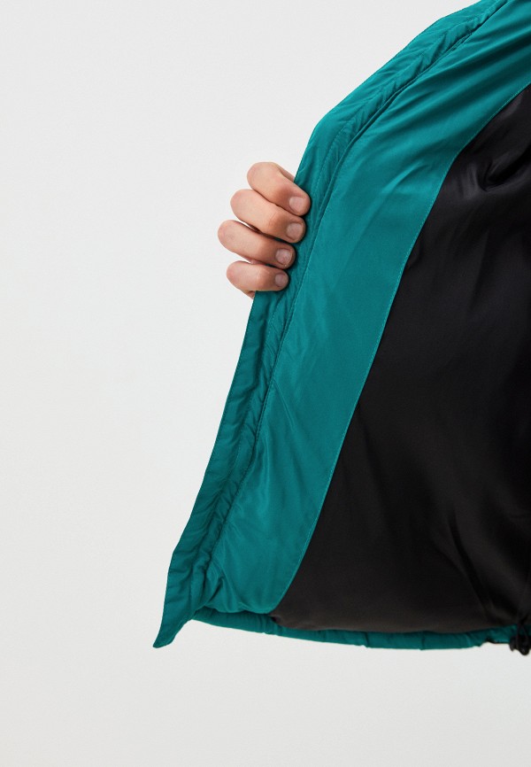 фото Куртка утепленная modis