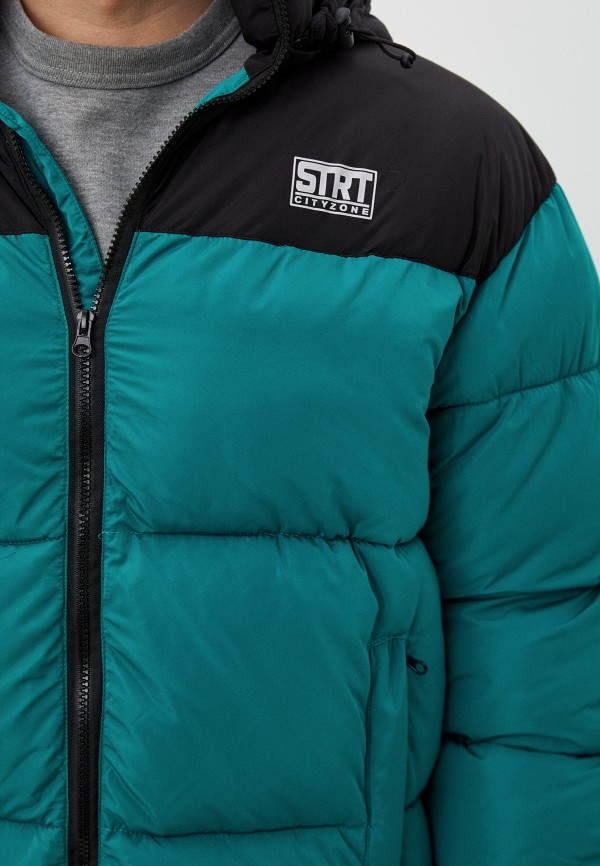 фото Куртка утепленная modis