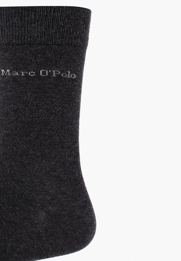 фото Носки 2 пары marc o'polo