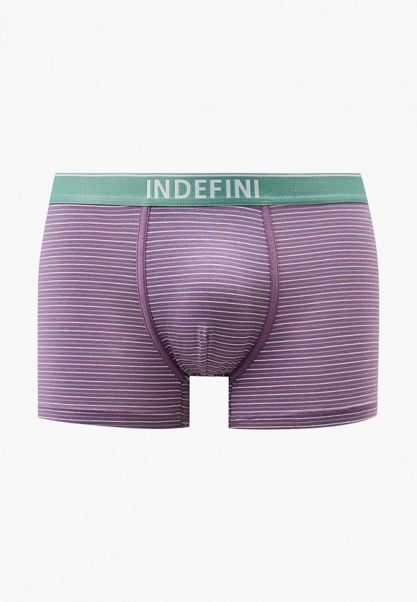 фото Трусы indefini