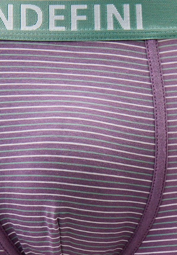 фото Трусы indefini