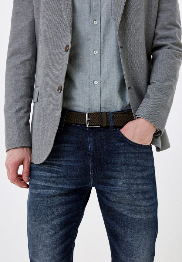 фото Ремень ecco