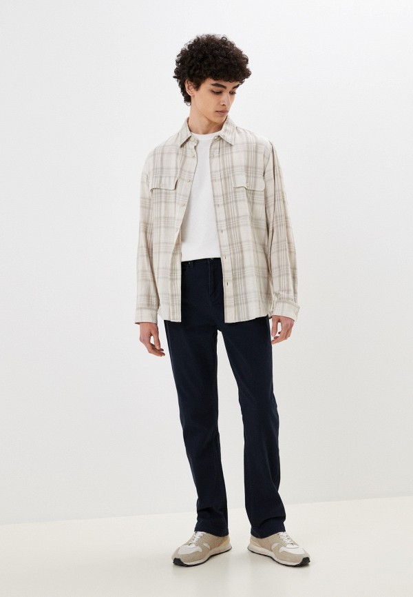 фото Джинсы velocity