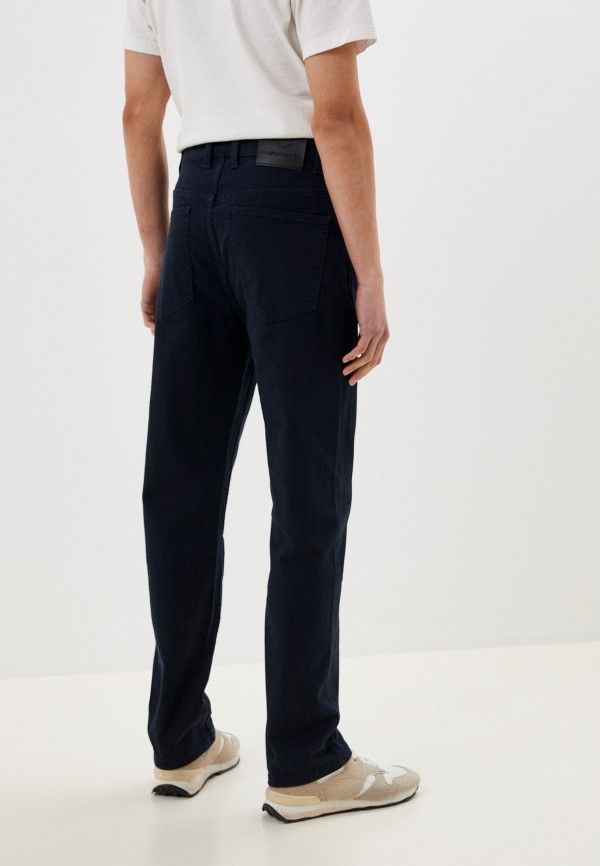 фото Джинсы velocity