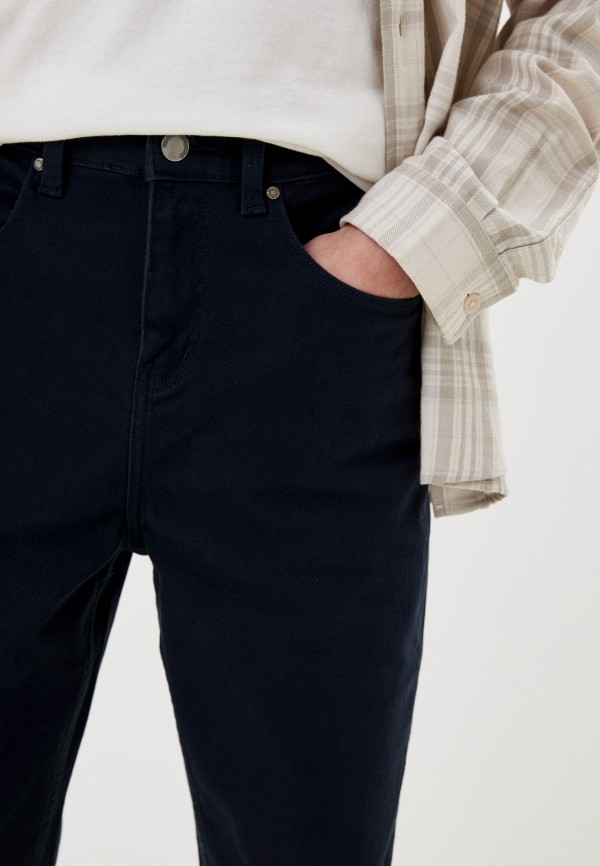 фото Джинсы velocity