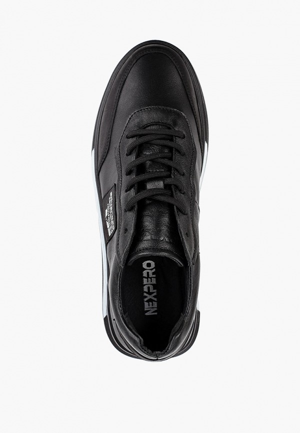 фото Кеды nexpero