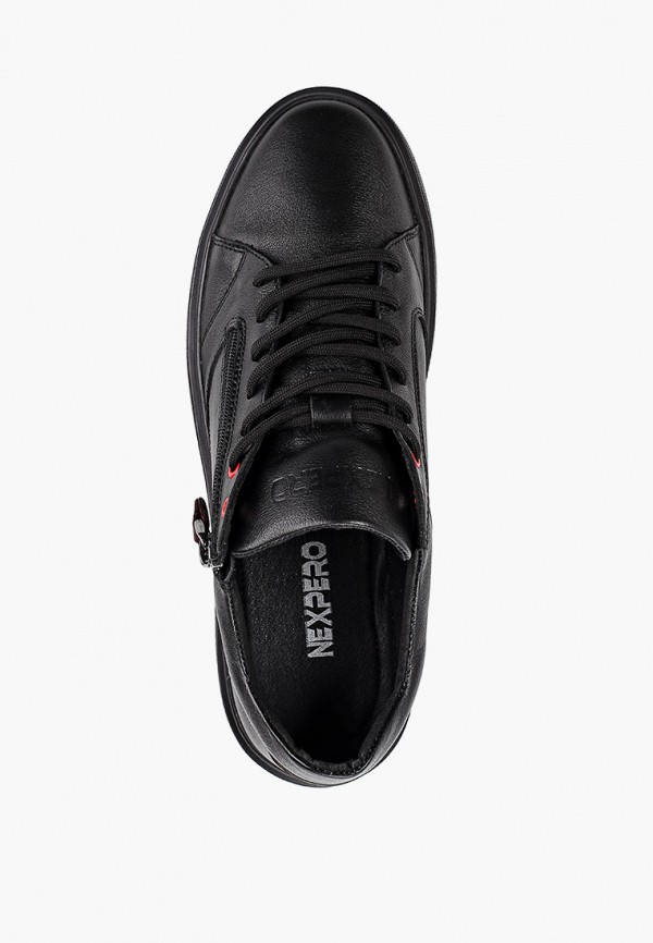 фото Кеды nexpero