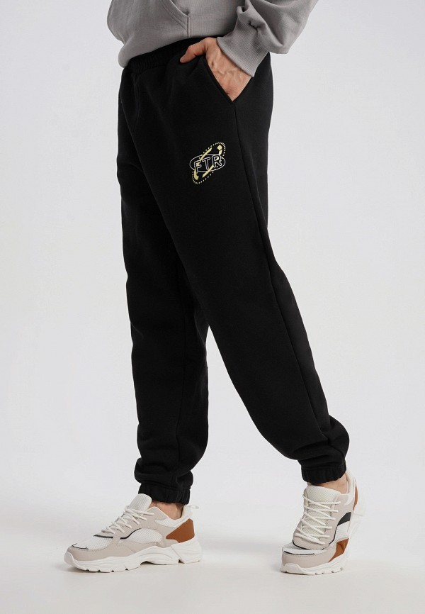 фото Брюки спортивные твое