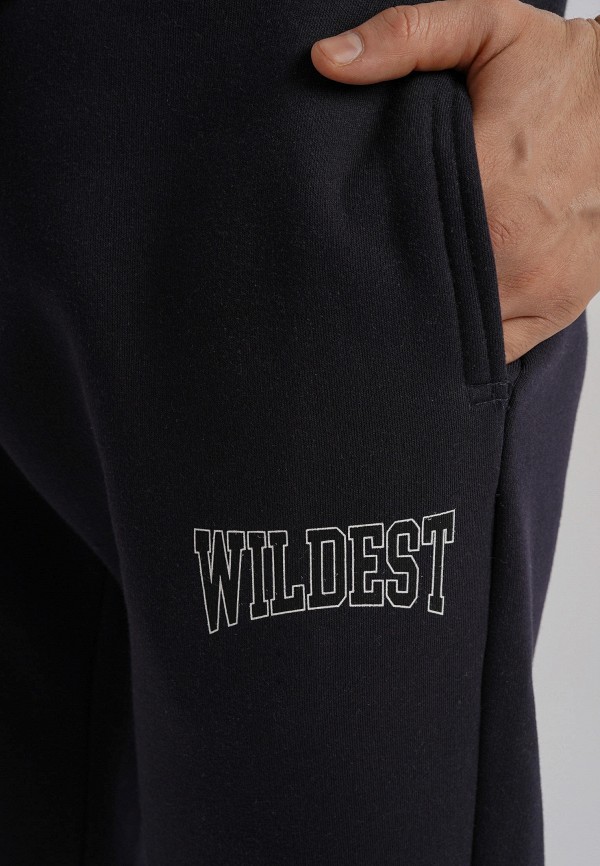 фото Брюки спортивные твое