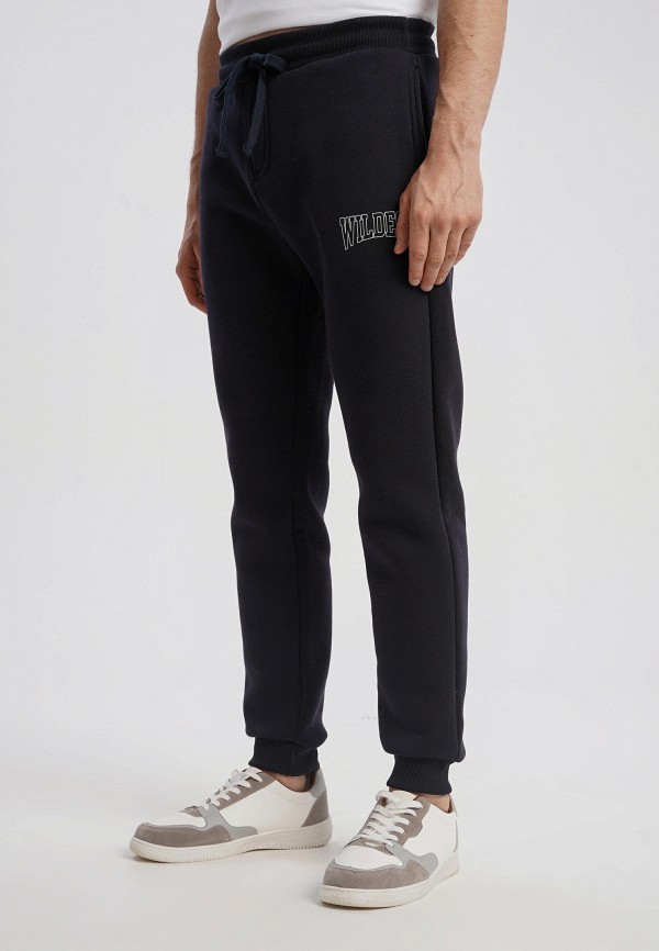 фото Брюки спортивные твое