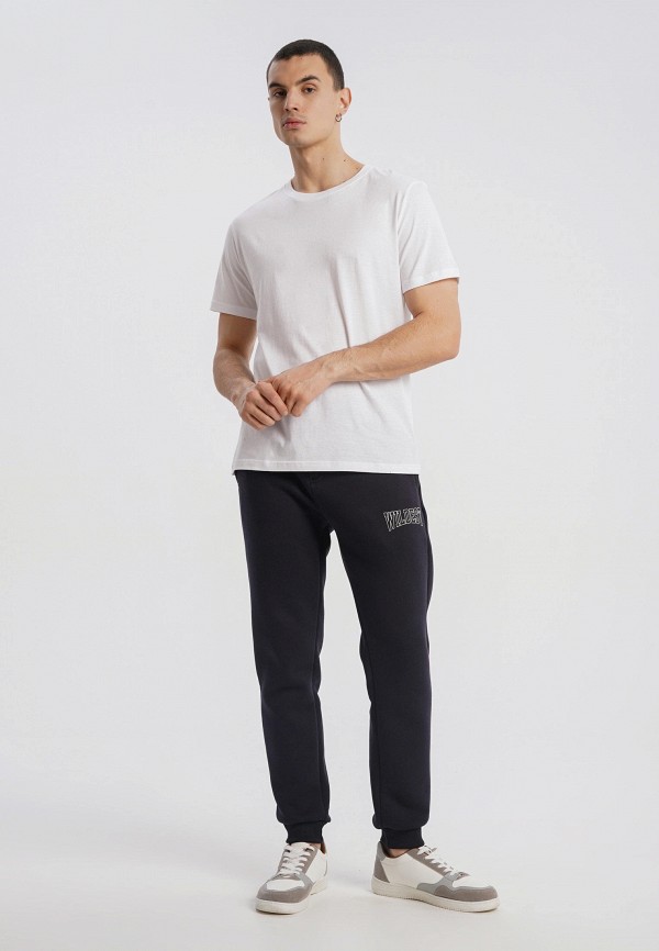 фото Брюки спортивные твое