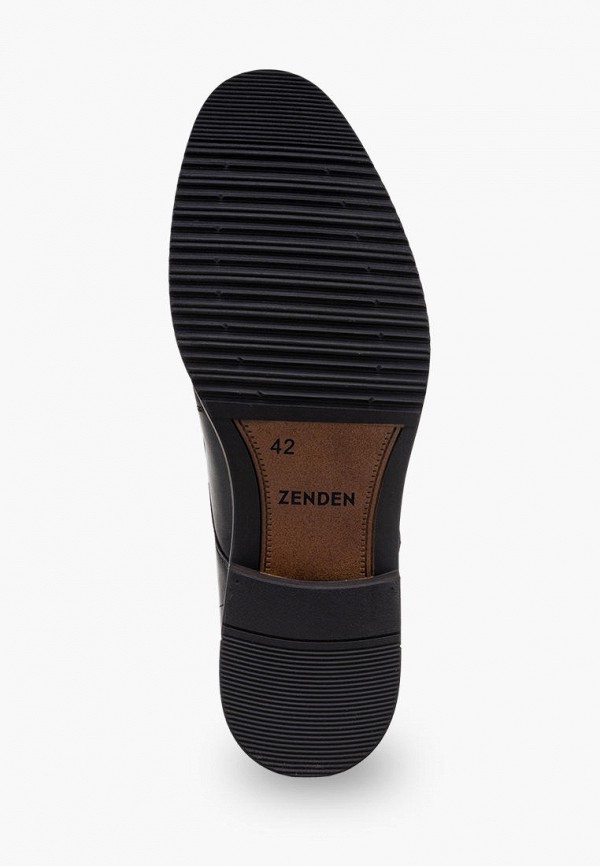 фото Туфли zenden