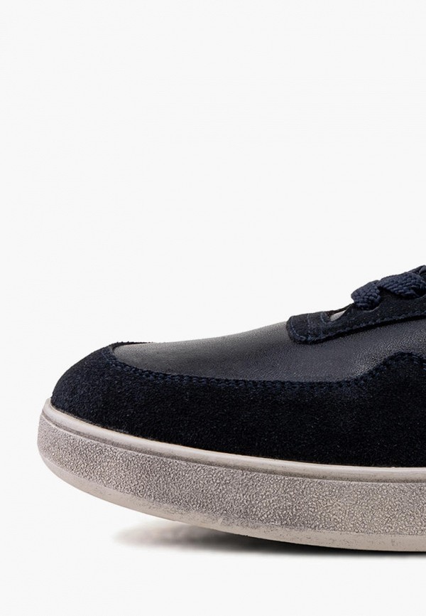 фото Кеды quattrocomforto