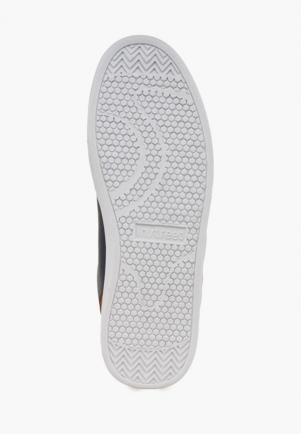 фото Кеды instreet