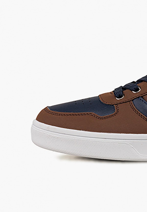 фото Кеды instreet