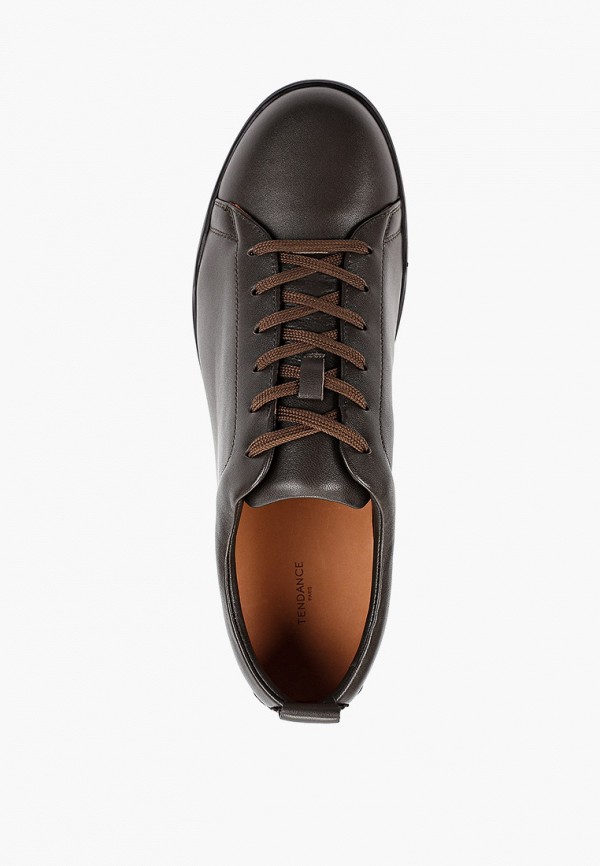 фото Кеды tendance