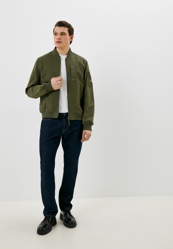 фото Куртка mustang