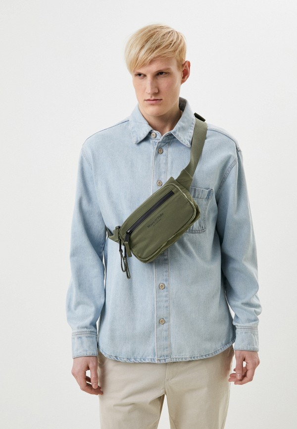 фото Сумка поясная marc o'polo