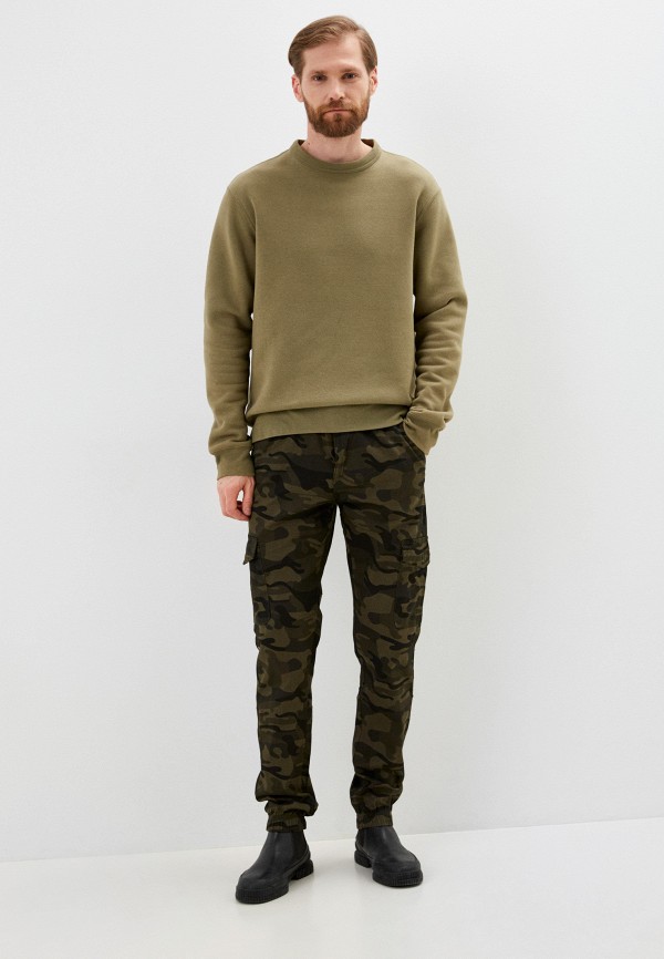 фото Брюки just beauty