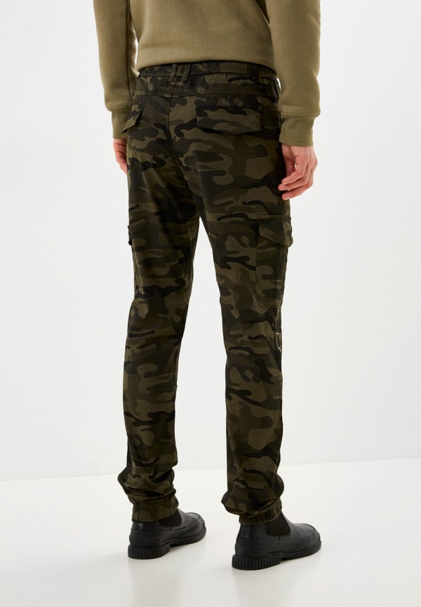 фото Брюки just beauty