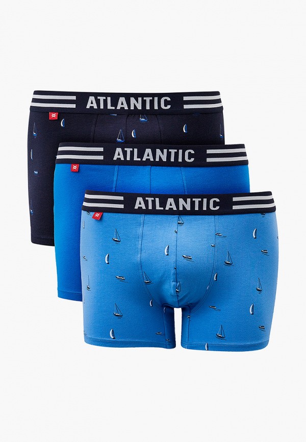 фото Трусы 2 шт. atlantic