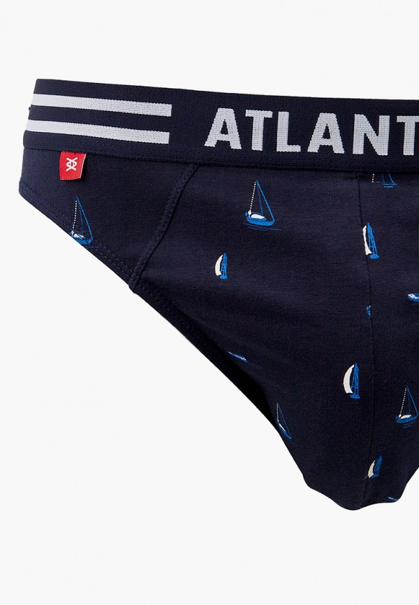 фото Трусы 3 шт. atlantic