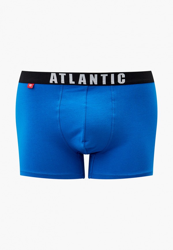 фото Трусы 5 шт. atlantic