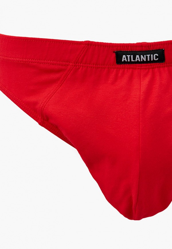 фото Трусы 3 шт. atlantic