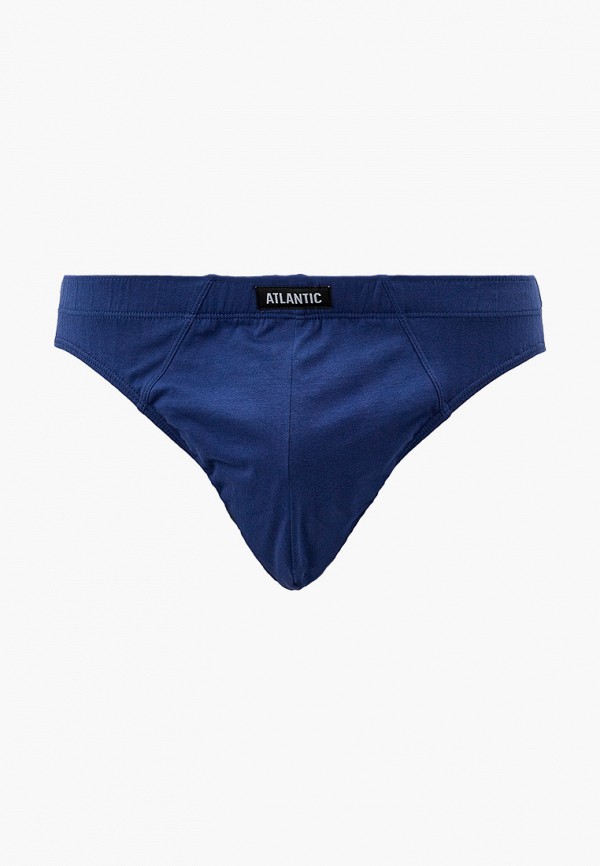 фото Трусы 3 шт. atlantic