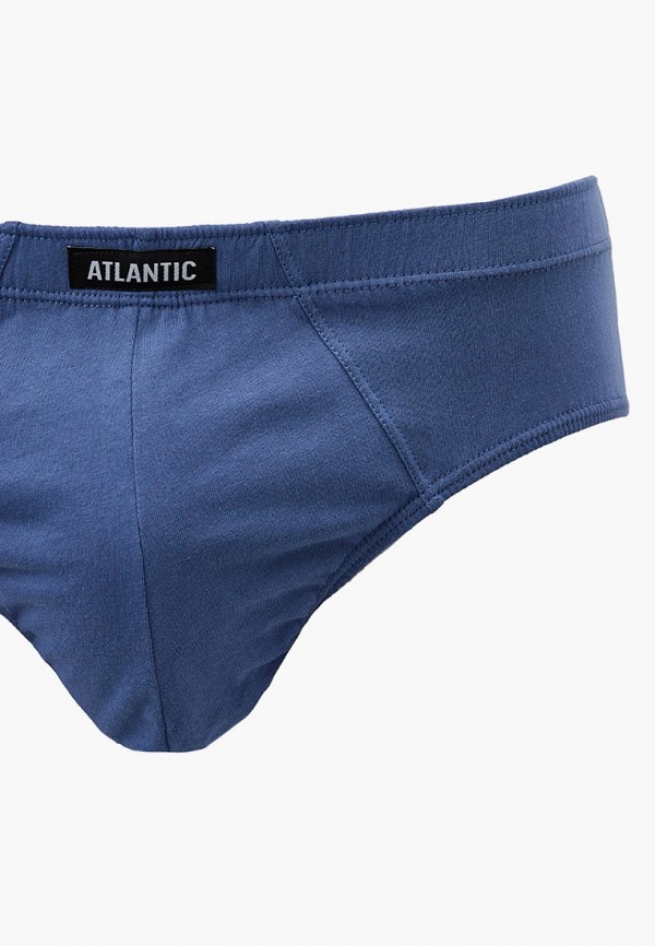 фото Трусы 3 шт. atlantic
