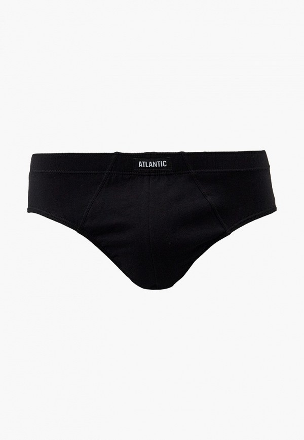 фото Трусы 3 шт. atlantic