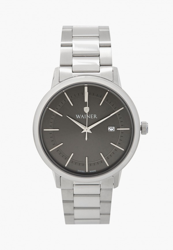 фото Часы wainer