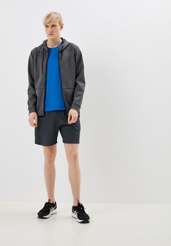 фото Толстовка zasport