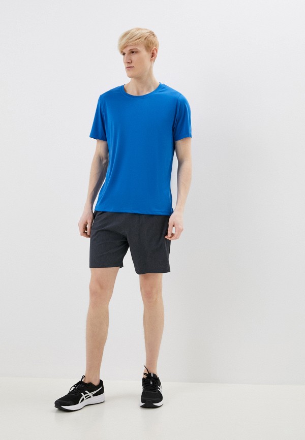 фото Футболка спортивная zasport