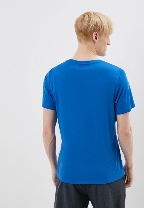 фото Футболка спортивная zasport