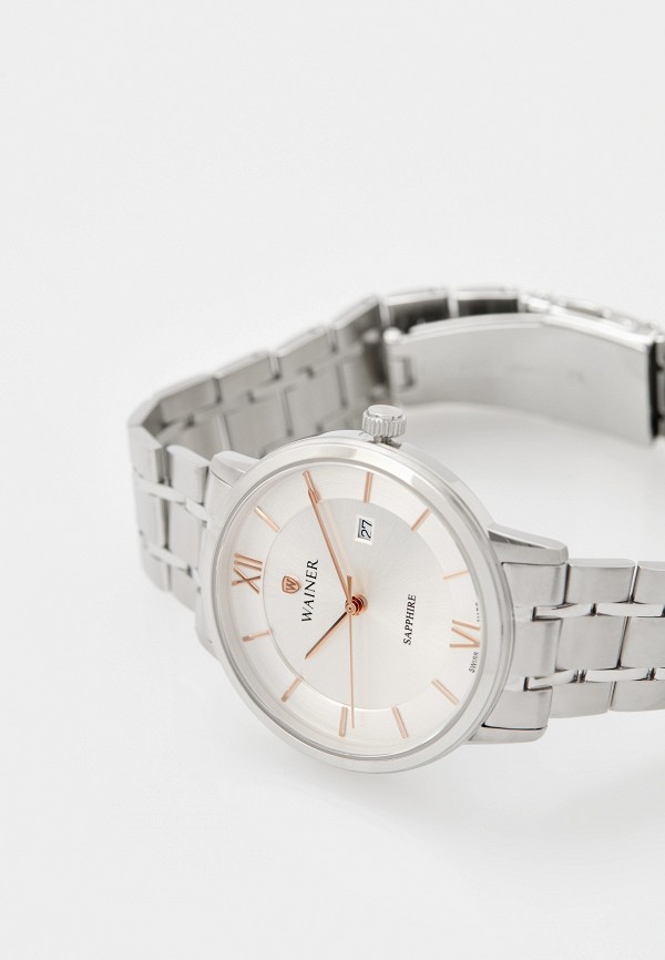 фото Часы wainer