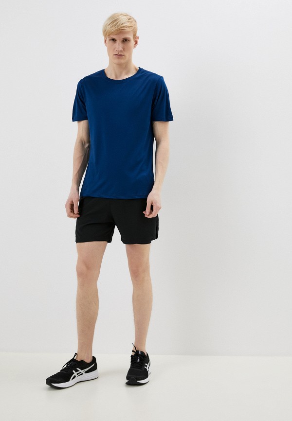 фото Футболка спортивная zasport