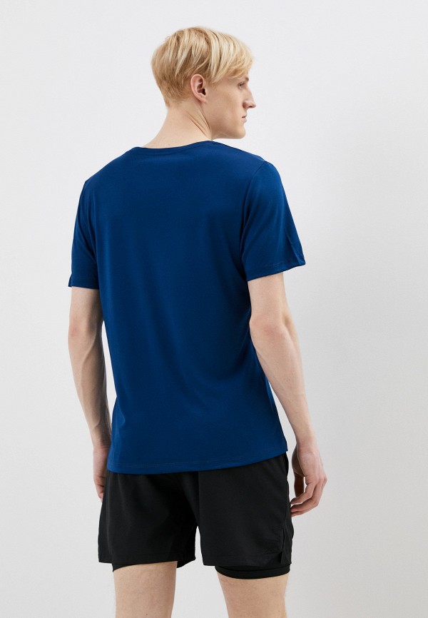 фото Футболка спортивная zasport